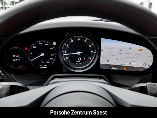 Porsche 911 Carrera 4S/LED-Matrix/Sport-Chrono/BOSE