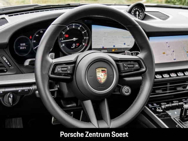 Porsche 911 Carrera 4S/LED-Matrix/Sport-Chrono/BOSE