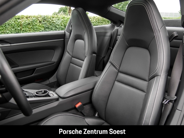 Porsche 911 Carrera 4S/LED-Matrix/Sport-Chrono/BOSE