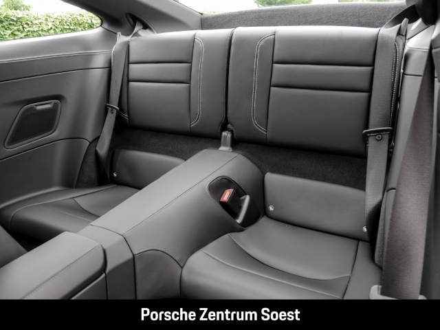Porsche 911 Carrera 4S/LED-Matrix/Sport-Chrono/BOSE