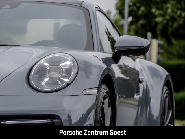 Porsche 911 Carrera 4S/LED-Matrix/Sport-Chrono/BOSE
