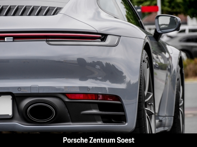 Porsche 911 Carrera 4S/LED-Matrix/Sport-Chrono/BOSE