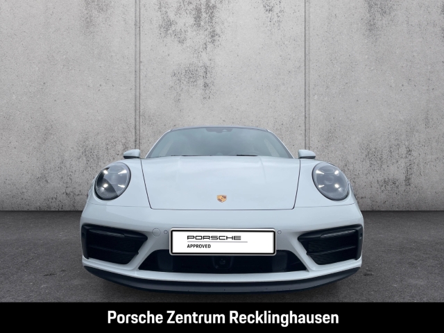 Porsche 992 911 Carrera 4 GTS HA-Lenkung Liftsystem-VA