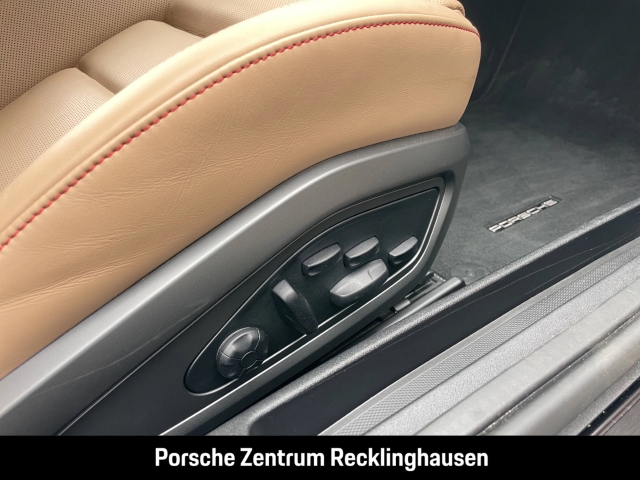 Porsche 992 911 Carrera 4 GTS HA-Lenkung Liftsystem-VA