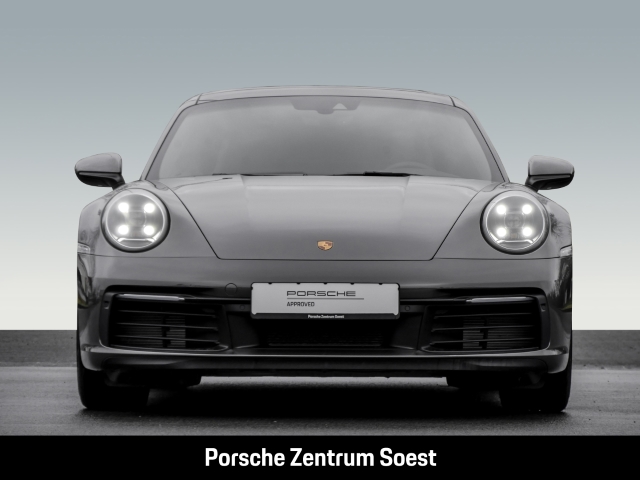 Porsche 992 Carrera S/21-Zoll/PDLS+/ParkAssistent/BOSE