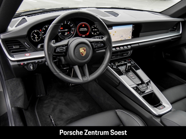 Porsche 992 Carrera S/21-Zoll/PDLS+/ParkAssistent/BOSE