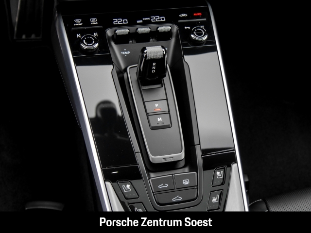 Porsche 992 Carrera S/21-Zoll/PDLS+/ParkAssistent/BOSE