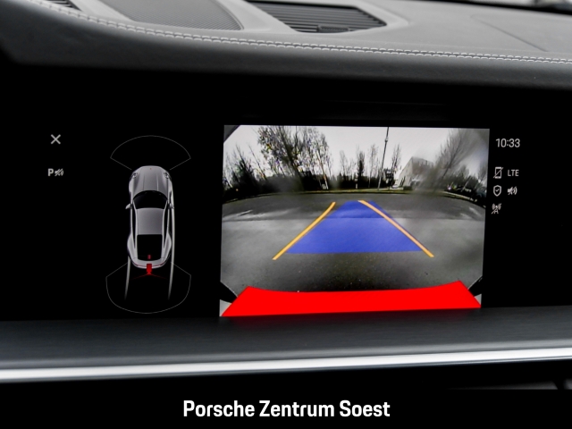 Porsche 992 Carrera S/21-Zoll/PDLS+/ParkAssistent/BOSE