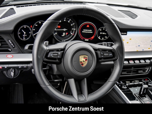 Porsche 992 Carrera S/21-Zoll/PDLS+/ParkAssistent/BOSE