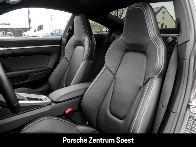 Porsche 992 Carrera S/21-Zoll/PDLS+/ParkAssistent/BOSE
