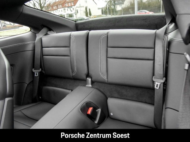 Porsche 992 Carrera S/21-Zoll/PDLS+/ParkAssistent/BOSE