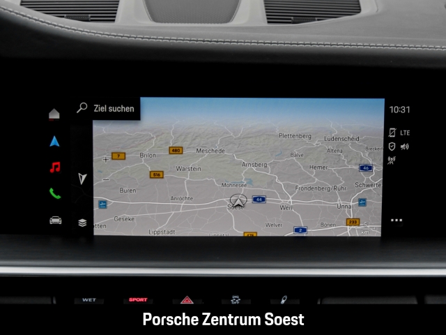 Porsche 992 Carrera S/21-Zoll/PDLS+/ParkAssistent/BOSE