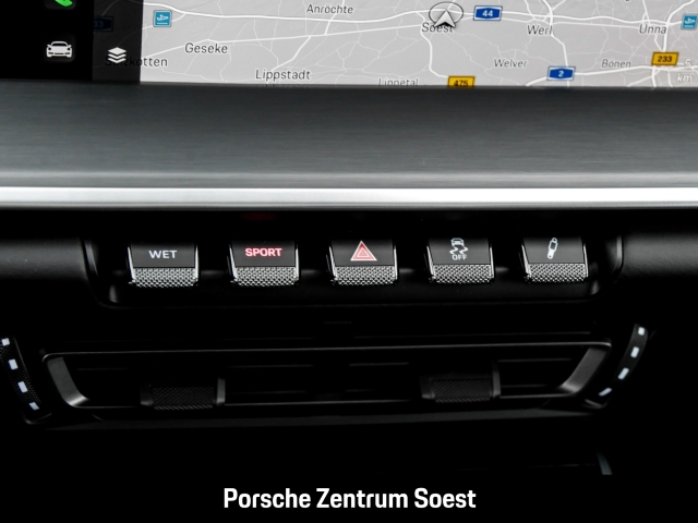 Porsche 992 Carrera S/21-Zoll/PDLS+/ParkAssistent/BOSE