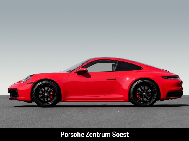 Porsche 911 Carrera 4S/LED-Matrix/SportChrono/BOSE