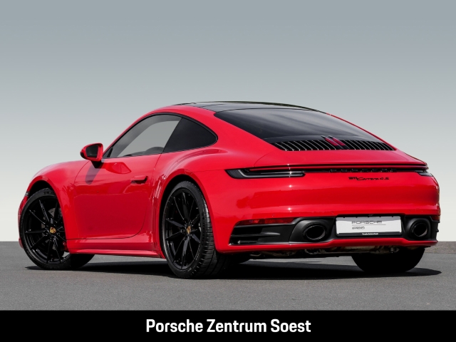 Porsche 911 Carrera 4S/LED-Matrix/SportChrono/BOSE