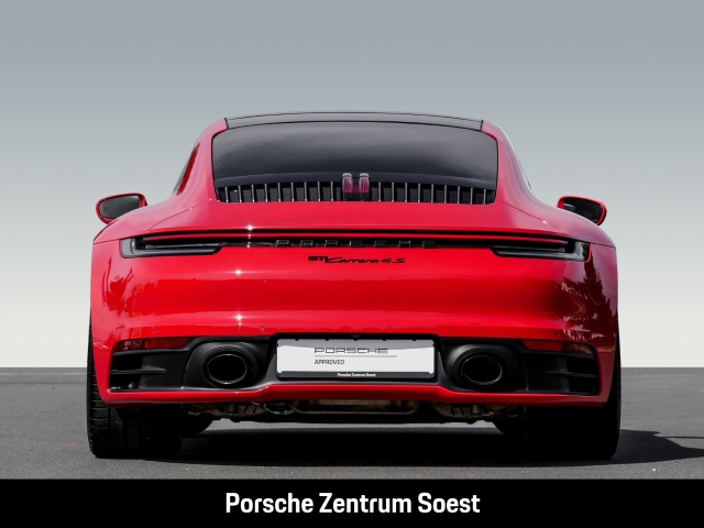 Porsche 911 Carrera 4S/LED-Matrix/SportChrono/BOSE