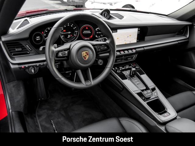 Porsche 911 Carrera 4S/LED-Matrix/SportChrono/BOSE