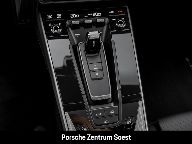 Porsche 911 Carrera 4S/LED-Matrix/SportChrono/BOSE