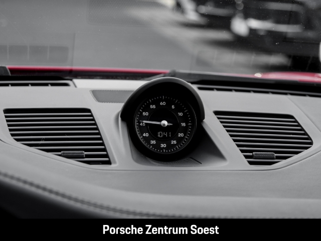 Porsche 911 Carrera 4S/LED-Matrix/SportChrono/BOSE