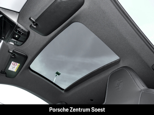 Porsche 911 Carrera 4S/LED-Matrix/SportChrono/BOSE