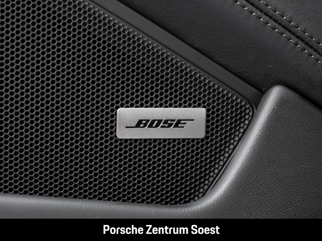 Porsche 911 Carrera 4S/LED-Matrix/SportChrono/BOSE