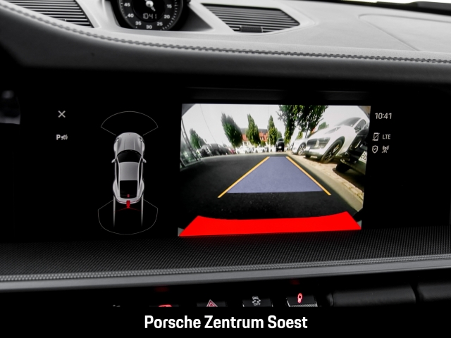 Porsche 911 Carrera 4S/LED-Matrix/SportChrono/BOSE