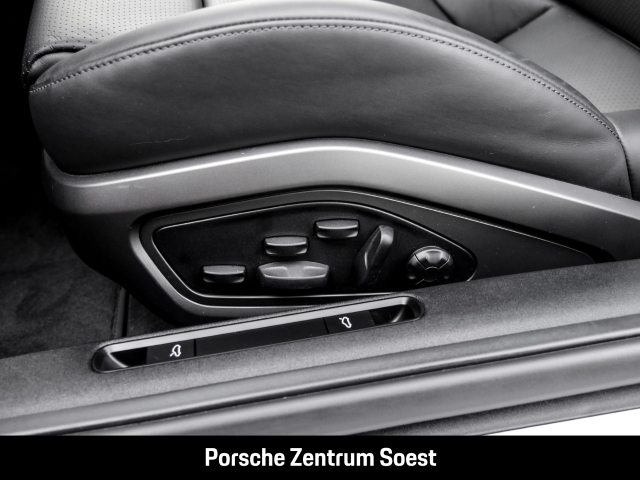 Porsche 911 Carrera 4S/LED-Matrix/SportChrono/BOSE