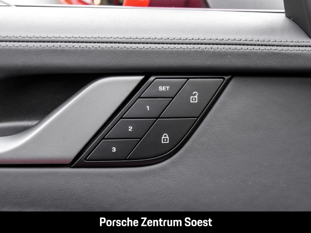 Porsche 911 Carrera 4S/LED-Matrix/SportChrono/BOSE