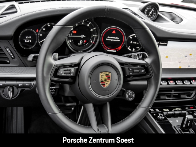 Porsche 911 Carrera 4S/LED-Matrix/SportChrono/BOSE