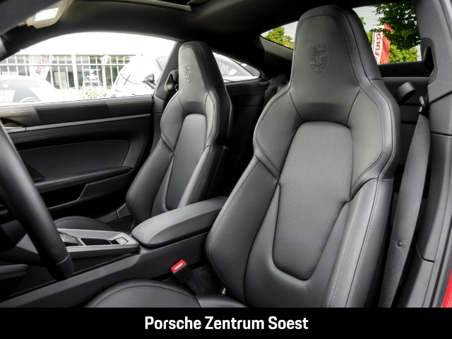 Porsche 911 Carrera 4S/LED-Matrix/SportChrono/BOSE