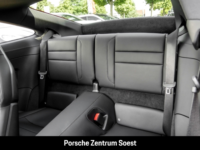 Porsche 911 Carrera 4S/LED-Matrix/SportChrono/BOSE