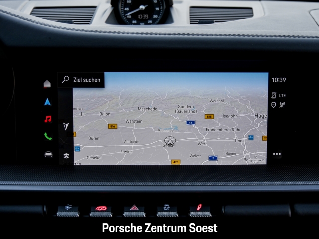 Porsche 911 Carrera 4S/LED-Matrix/SportChrono/BOSE