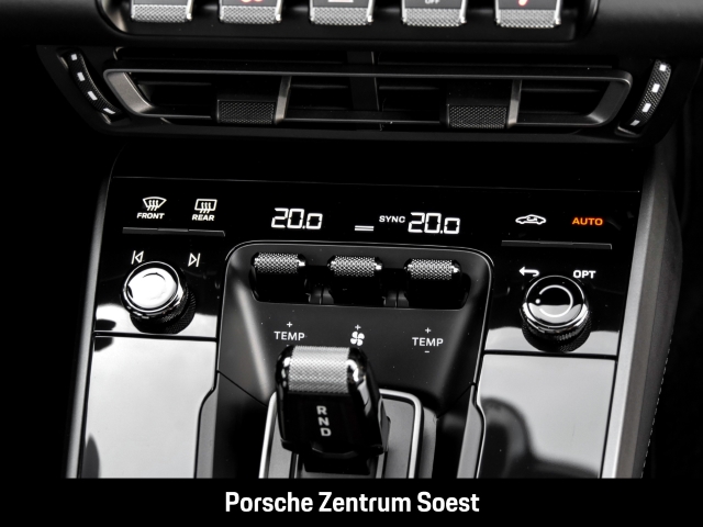 Porsche 911 Carrera 4S/LED-Matrix/SportChrono/BOSE