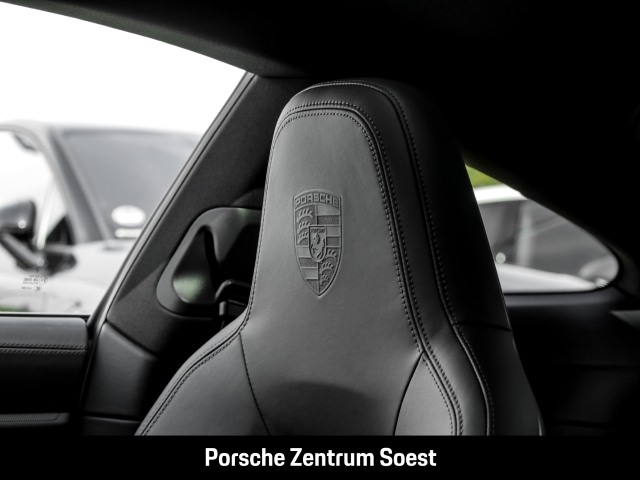 Porsche 911 Carrera 4S/LED-Matrix/SportChrono/BOSE