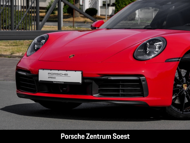 Porsche 911 Carrera 4S/LED-Matrix/SportChrono/BOSE