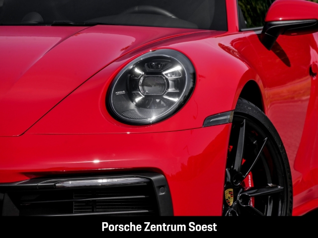 Porsche 911 Carrera 4S/LED-Matrix/SportChrono/BOSE
