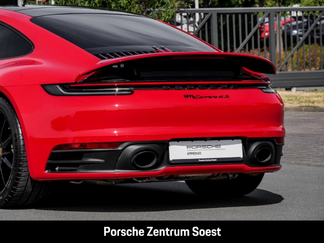 Porsche 911 Carrera 4S/LED-Matrix/SportChrono/BOSE