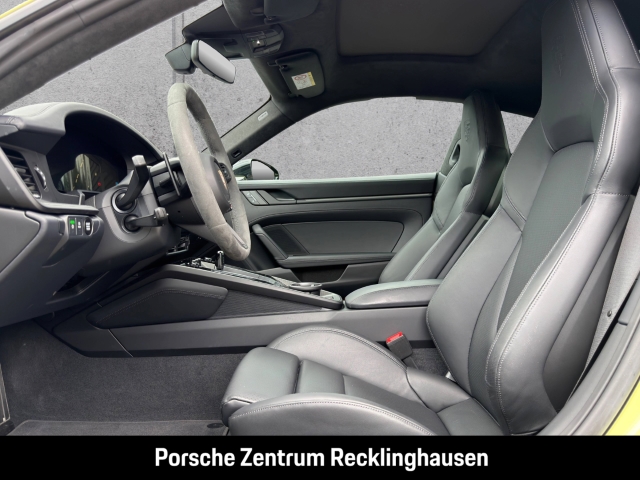 Porsche 992 911 Carrera 4 GTS InnoDrive Liftsystem-VA