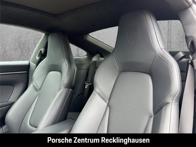 Porsche 992 911 Carrera 4 GTS InnoDrive Liftsystem-VA