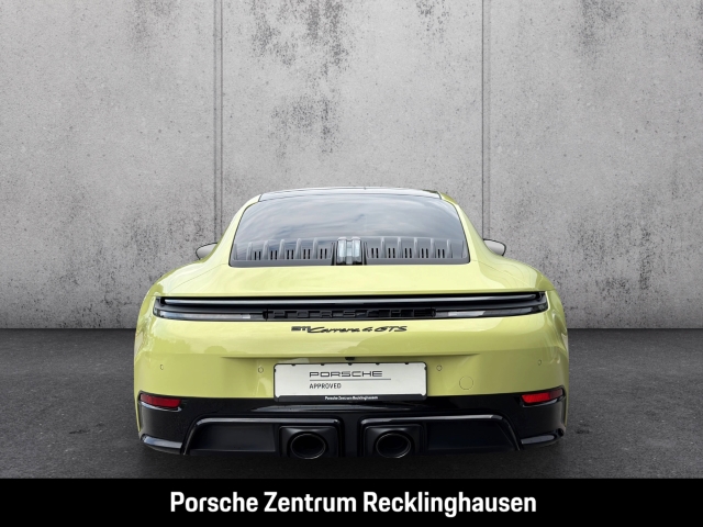 Porsche 992 911 Carrera 4 GTS InnoDrive Liftsystem-VA
