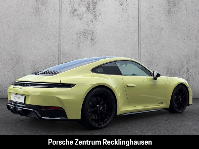 Porsche 992 911 Carrera 4 GTS InnoDrive Liftsystem-VA