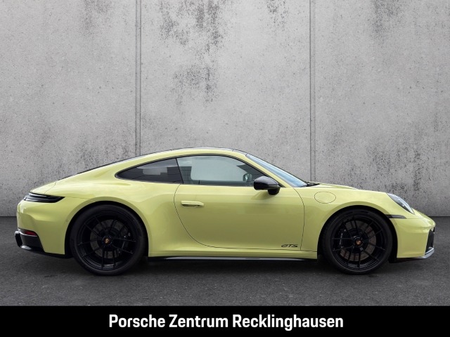 Porsche 992 911 Carrera 4 GTS InnoDrive Liftsystem-VA