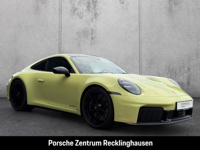 Porsche 992 911 Carrera 4 GTS InnoDrive Liftsystem-VA