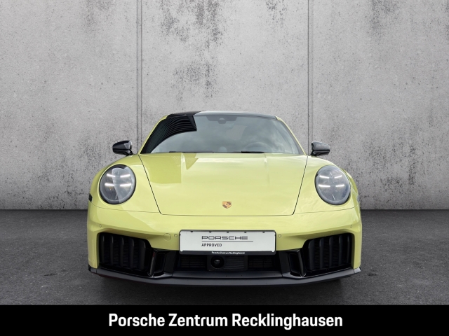 Porsche 992 911 Carrera 4 GTS InnoDrive Liftsystem-VA