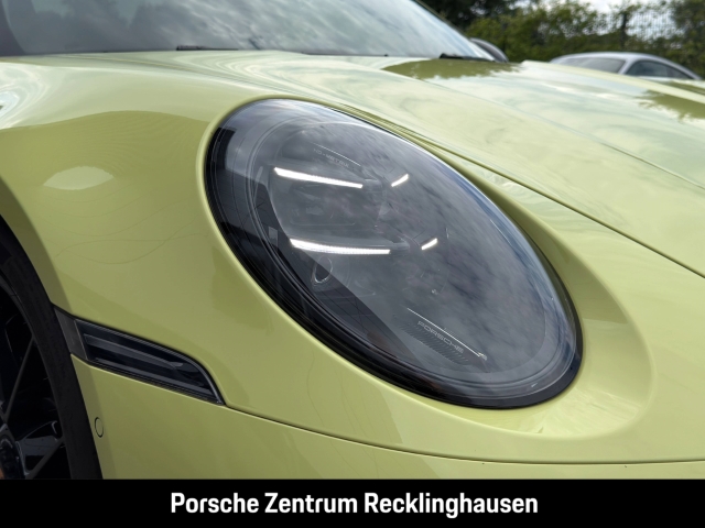 Porsche 992 911 Carrera 4 GTS InnoDrive Liftsystem-VA