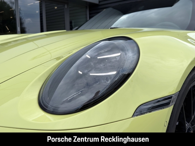 Porsche 992 911 Carrera 4 GTS InnoDrive Liftsystem-VA