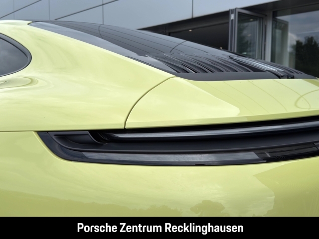 Porsche 992 911 Carrera 4 GTS InnoDrive Liftsystem-VA