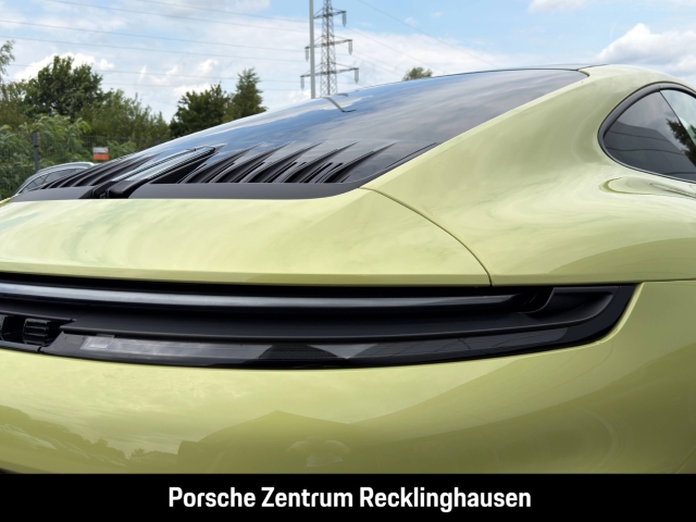 Porsche 992 911 Carrera 4 GTS InnoDrive Liftsystem-VA