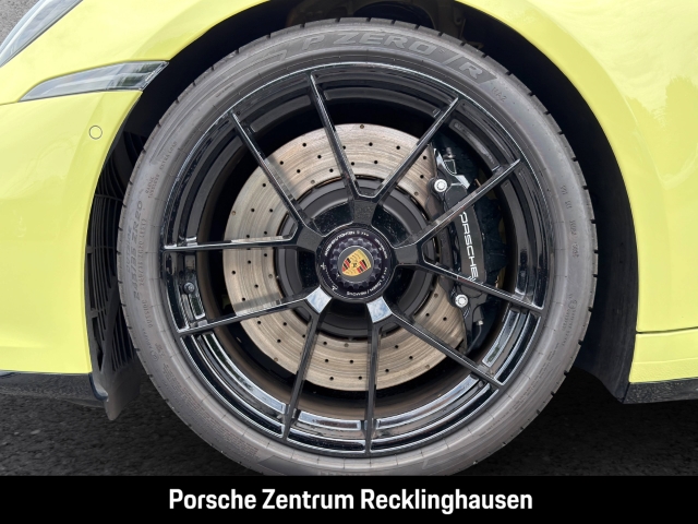 Porsche 992 911 Carrera 4 GTS InnoDrive Liftsystem-VA
