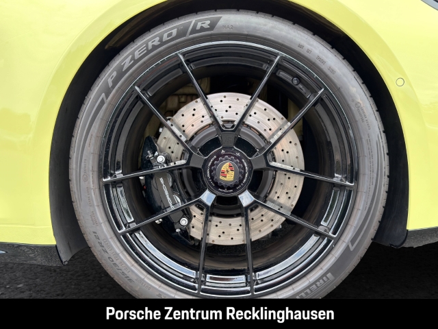 Porsche 992 911 Carrera 4 GTS InnoDrive Liftsystem-VA